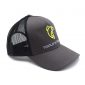 Gorra pesca deportiva con rejilla y bordado 3D